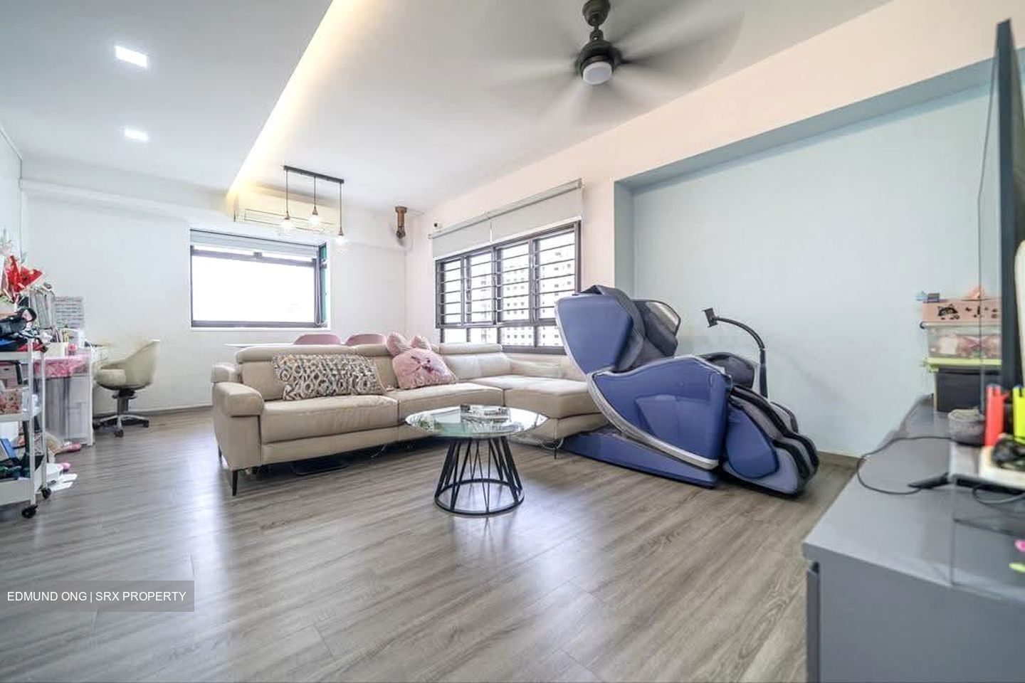 Blk 986B Jurong West Street 93 (Jurong West), HDB 5 Rooms #634214291